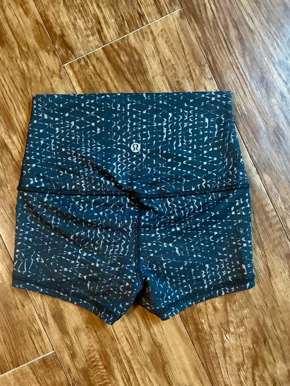 Lululemon Boogie Short